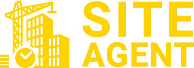 Site Agent Logo